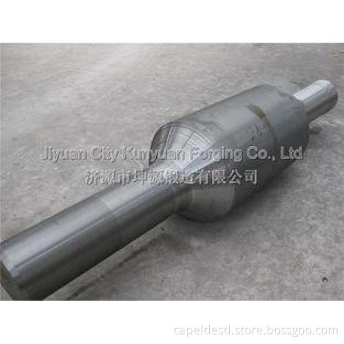Custom Integral Spiral Blade Drilling Stabilize of 4145H /